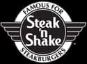 Steak 'n Shake on Random Best Family Restaurant Chains