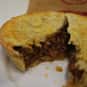 Steak pie is listed (or ranked) 30 on the list The Best British Dishes & Meals