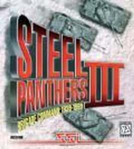 Steel Panthers III: Brigade Command