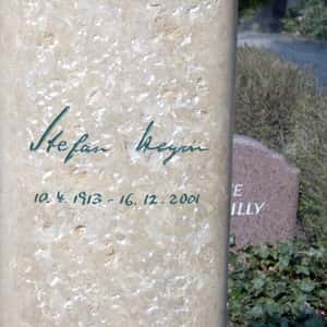 Stefan Heym