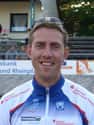 Stefan Nimke on Random Best Olympic Athletes in Track Cycling