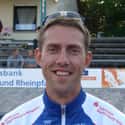 Stefan Nimke on Random Best Olympic Athletes in Track Cycling