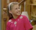Stephanie Tanner on Random Funniest Kid Characters in TV History