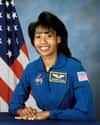 Stephanie Wilson on Random Hottest Lady Astronauts In NASA History