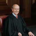 age 80   Stephen Gerald Breyer is an Associate Justice of the Supreme Court of the United States.