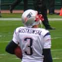 Stephen Gostkowski on Random Best New England Patriots