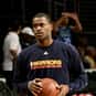 Stephen Jackson is listed (or ranked) 30 on the list The Greatest Oklahoma State Basketball Players of All Time