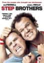 Step Brothers on Random Best Bromance Movies