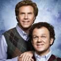 Step Brothers on Random Best Will Ferrell Movies