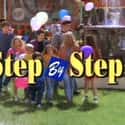 Step by Step on Random Greatest Sitcoms of the 1990s