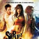 Step Up 2: The Streets on Random Great Teen Drama Movies About Dancing