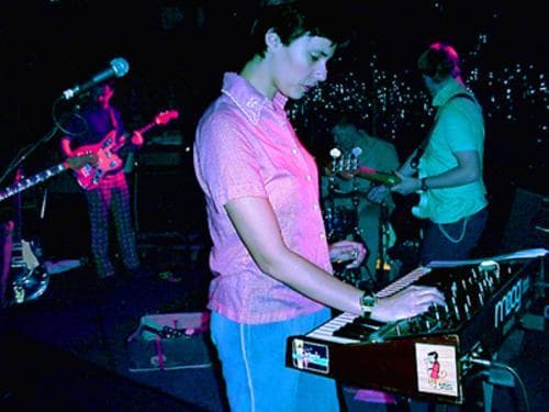 Bands That Are Couples | List of Husband and Wife Music Acts