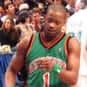 Steve Francis is listed (or ranked) 17 on the list The Greatest Maryland Basketball Players of All Time