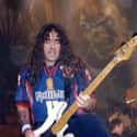 Progressive metal, Heavy metal, Progressive rock   hard rock heavy metal; Stephen Percy "Steve" Harris is an English musician and songwriter, known as the bassist, occasional keyboardist, backing vocalist, primary songwriter and founder of the British heavy...