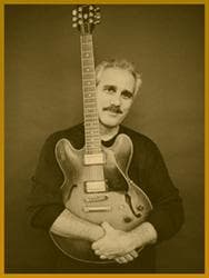 Random Greatest Guitarists Of All Time