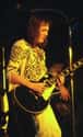 Steve Marriott on Random Best Blues Rock Bands and Artists