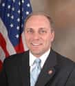 Steve Scalise on Random Best Basketball Players Among Current Members of Congress