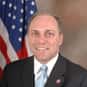 Steve Scalise is listed (or ranked) 26 on the list The House Representatives Who Are Against Net Neutrality