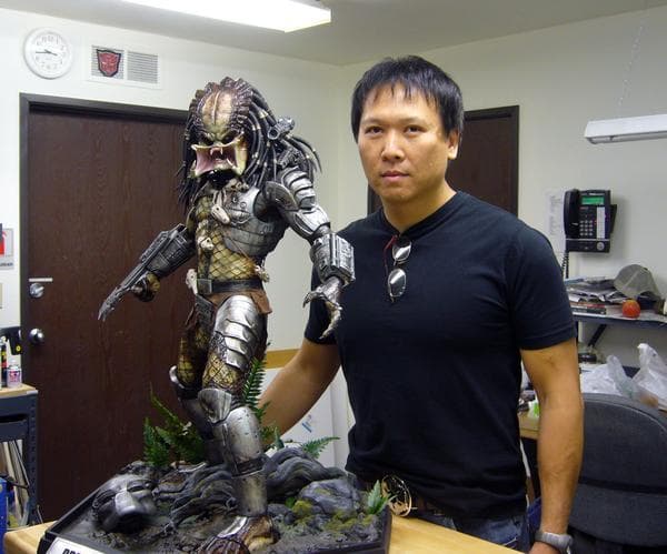 Famous Male Makeup Artists List of Top Male Makeup Artists