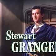 Stewart Granger