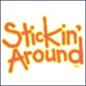 Stickin' Around is listed (or ranked) 33 on the list The Best Australian Broadcasting Corporation TV Shows