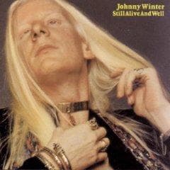 Random Best Johnny Winter Albums