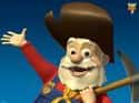 Stinky Pete on Random Toys In 'Toy Story' Franchise