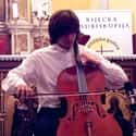 Stjepan Hauser on Random Best Cellists in World