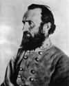 Stonewall Jackson on Random Most Important Military Leaders in World History