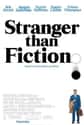 Stranger than Fiction on Random Best Comedy Films On Amazon Prime