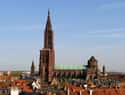 Strasbourg on Random Top Must-See Attractions in France