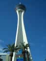Stratosphere Las Vegas on Random Casinos on the Las Vegas Strip