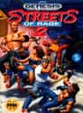 Streets of Rage 2 on Random Best Classic Video Games