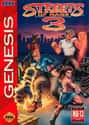 Streets of Rage 3 on Random Best Classic Video Games