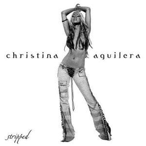 Random Best Christina Aguilera Albums