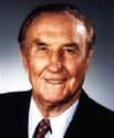 Strom Thurmond on Random Notable Presidential Election Loser Ended Up Doing With Their Life