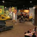 The National Museum of Play on Random Best Children's Museums in the World