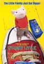Stuart Little on Random Movies Based On Books You Should Have Read In 4th Grad