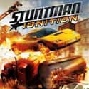 Stuntman: Ignition on Random Best PlayStation 3 Racing Games