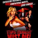 Stupid Teenagers Must Die! on Random Best Movies About Women Who Keep to Themselves