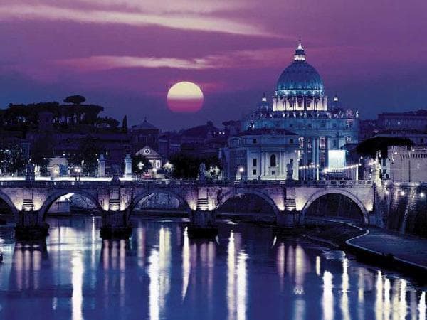 Top Must-See Attractions in Rome | List of Things to Do in & Near Rome