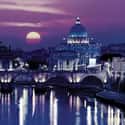 St. Peter's Basilica on Random Historical Landmarks To See Before Die