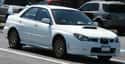 Subaru Impreza WRX STI on Random Best Inexpensive Cars You'd Love to Own