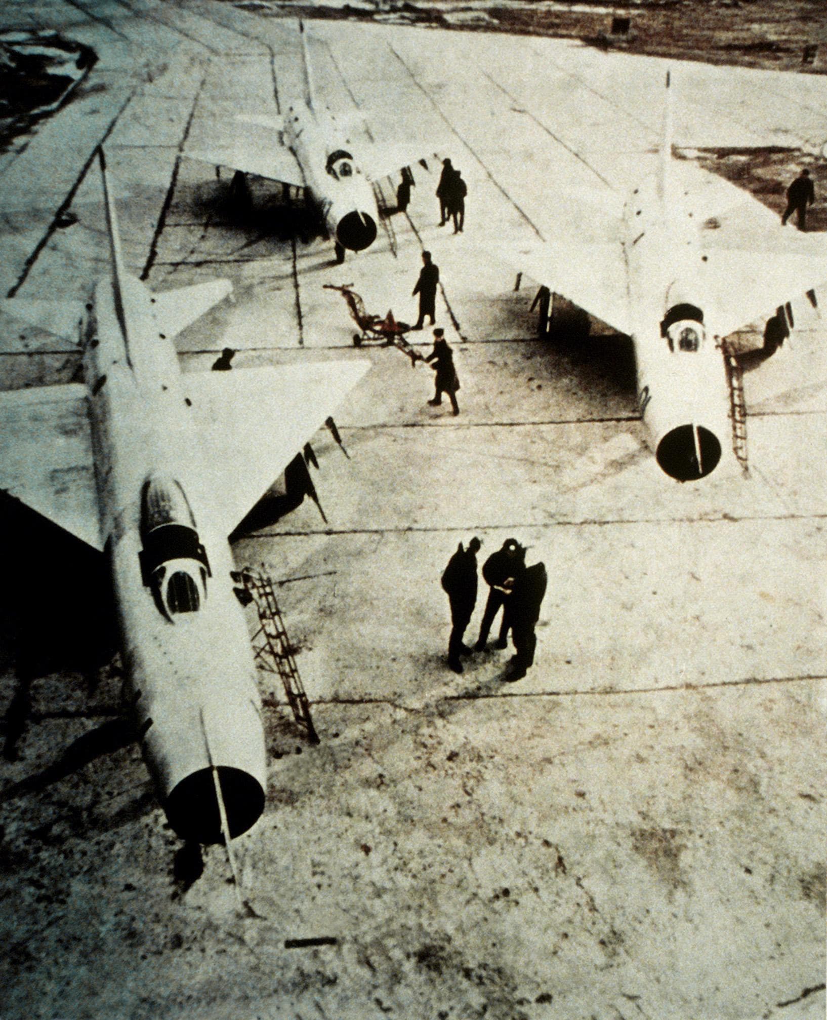 Sukhoi Airplanes | List of All Sukhoi Aircraft Types