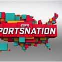 SportsNation on Random Best Current ESPN Shows
