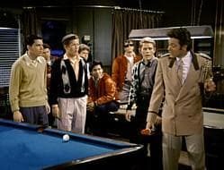 Knock Around the Block