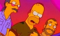 The Best Episodes From 'The Simpsons' Season 10, Ranked