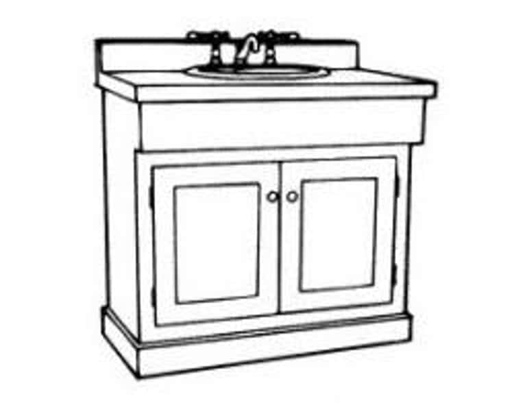 All The New Yankee Work Episodes, Coley 48 Single Bathroom Vanity Set With Mirror
