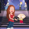 After attending to the concert of a teen superstar, Stewie discovers a surprising secret about the singer.