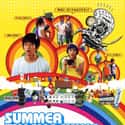 Juri Ueno, Yōko Maki, Eita   Summer Time Machine Blues is a 2005 Japanese film directed by Katsuyuki Motohiro.